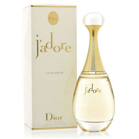 dior j'adore hoa.